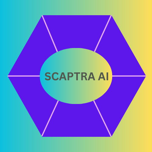 Scaptra Logo